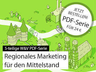 PDF-Serie „Regionales Marketing für den Mittelstand“